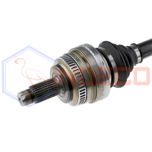 Transmision Nueva Bmw 3 E46 318D. M