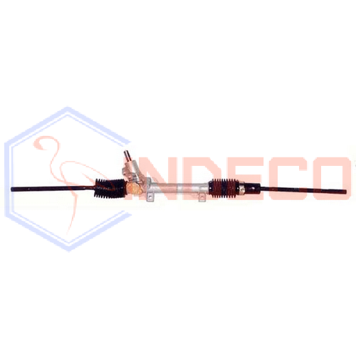 Direc.Asist.Rep. Citroen Berlingo,