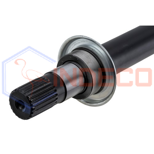 Transmision Mini R53 Dcha