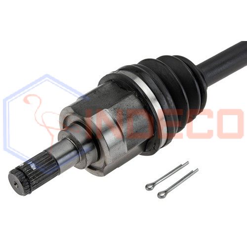 Transmision Kia Rio Ii 1.4 16V Izda