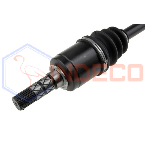 Transmision Nueva Subaru