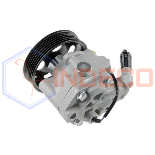 Bomba Nueva Subaru