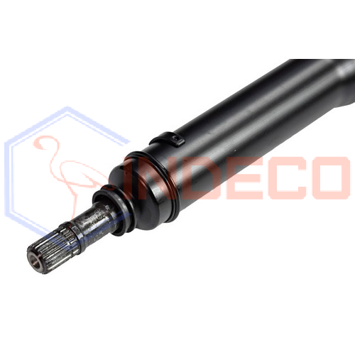 Transmision Central Fiat 500X