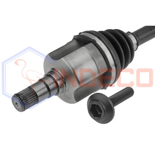 Transmision Nueva Bmw Serie 2 Izda