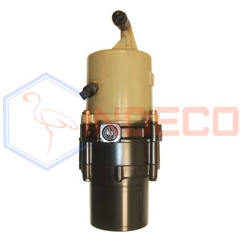 Bomba Electrica Mazda 3 (3 Conector