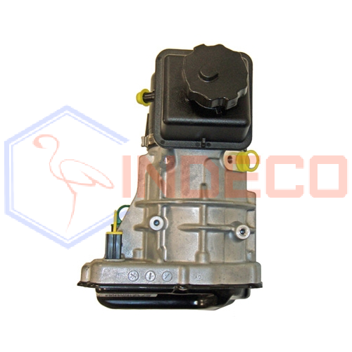 Bomba Electrica Mercedes Clase M (W