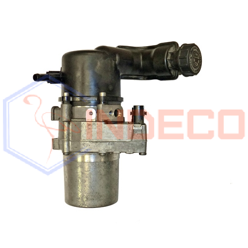 Bomba Electrica Peugeot 508 / 508Sw