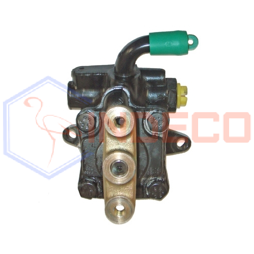Bomba Hidr. Nueva  Chrysler Voyager