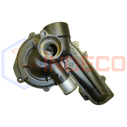 Bomba Hidr. Nueva  Chrysler Pt Crui