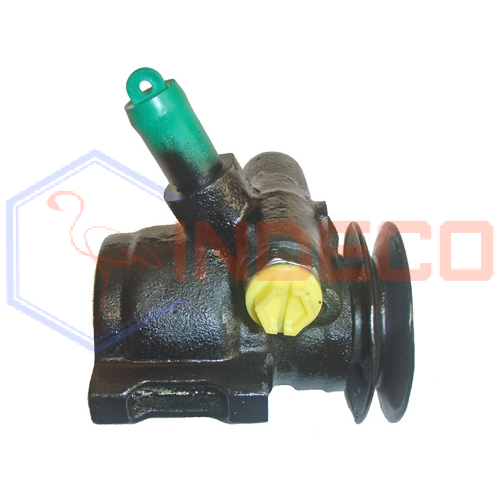 Bomba Hidr. Nueva  Citroen C-15 Tod