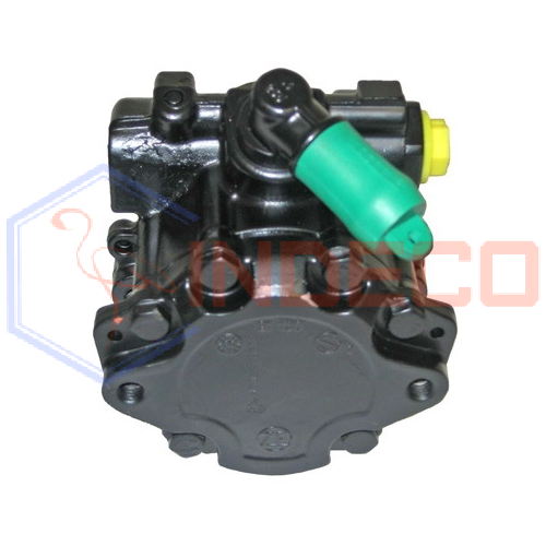 Bomba Hidr. Nueva  Fiat Marea 2.0 2