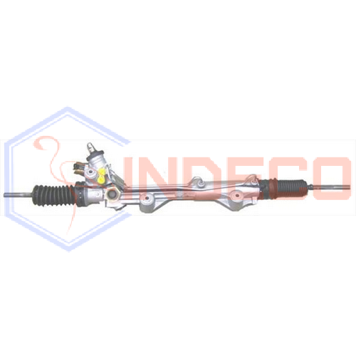 Direc.Asist.Rep. Jaguar S-Type, Ser