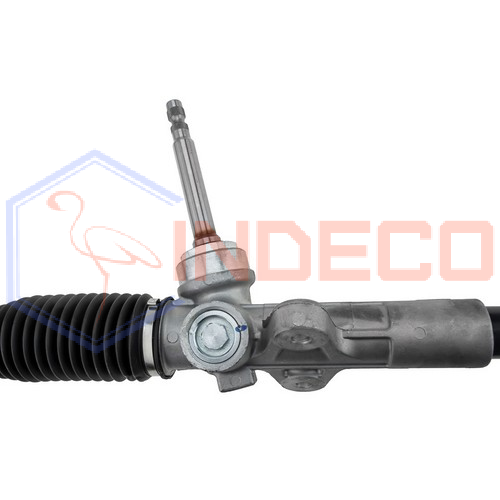 Direc.Mec.Rep. Kia Sportage