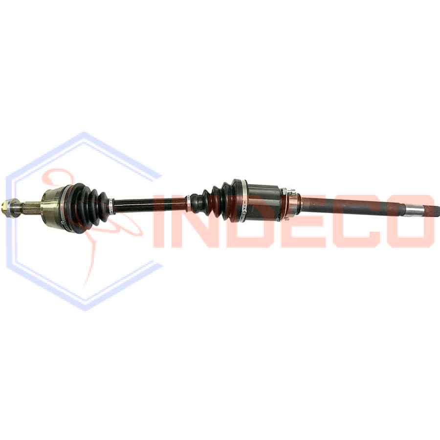 Transmision Nueva Alfa Romeo 147 1.