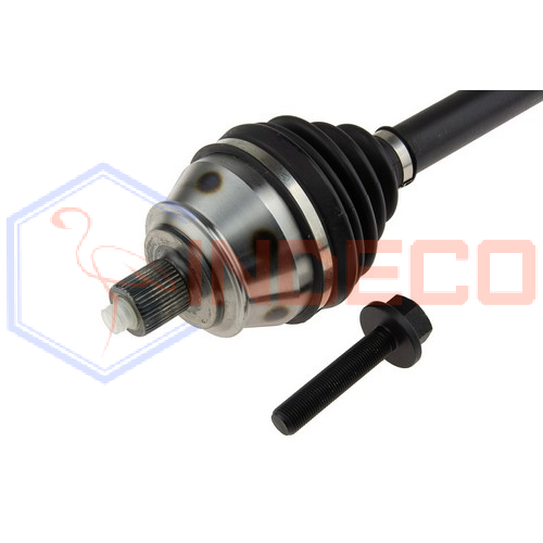 Transmision Nueva Audi A6 Tfsi  558