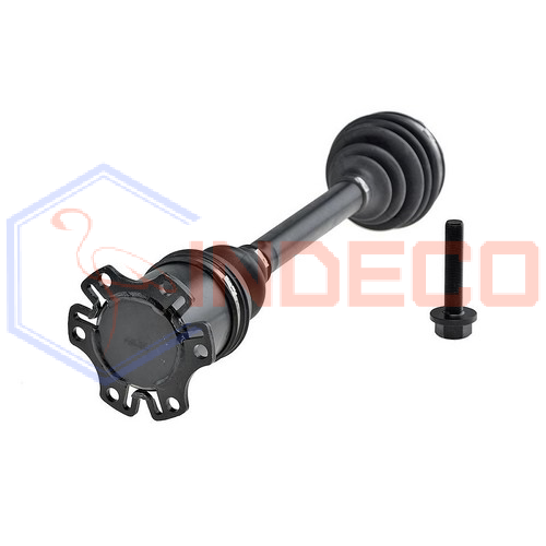 Transmision Audi A6 C6 2.0Tdi 546Mm