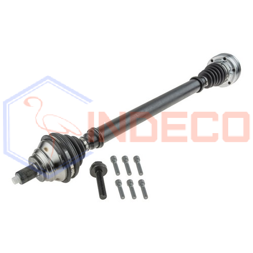 Transmision Nueva Audi,Seat,Skoda,V