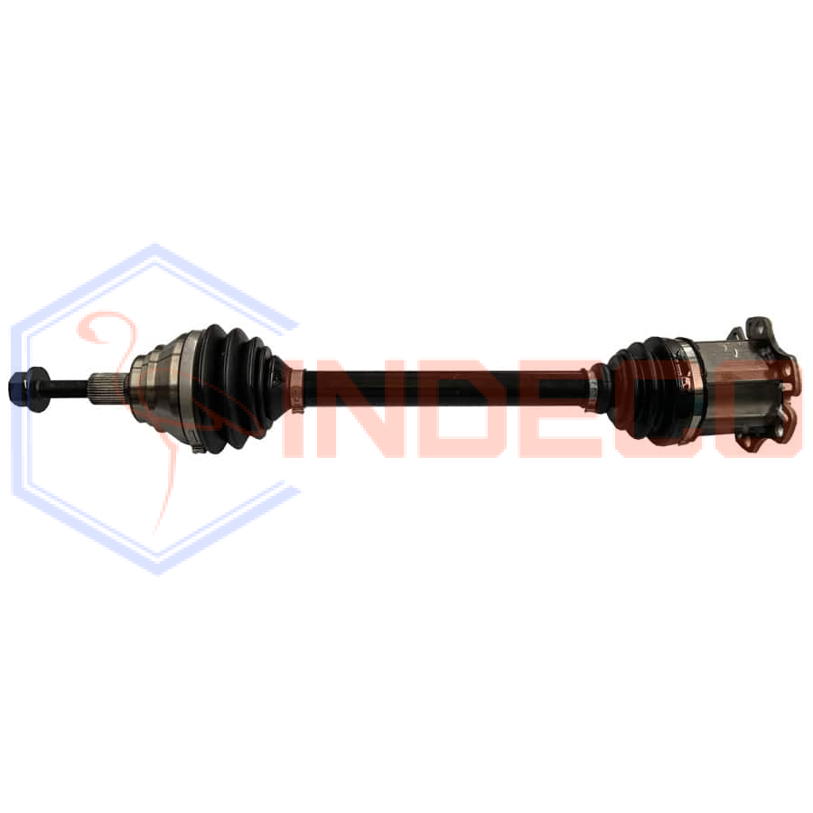 Transmision Nueva Audi,Seat,Skoda,V