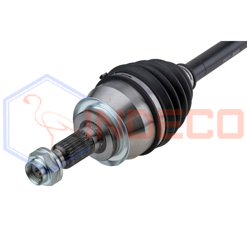 Transmision Mini Cooper S Izda Auto