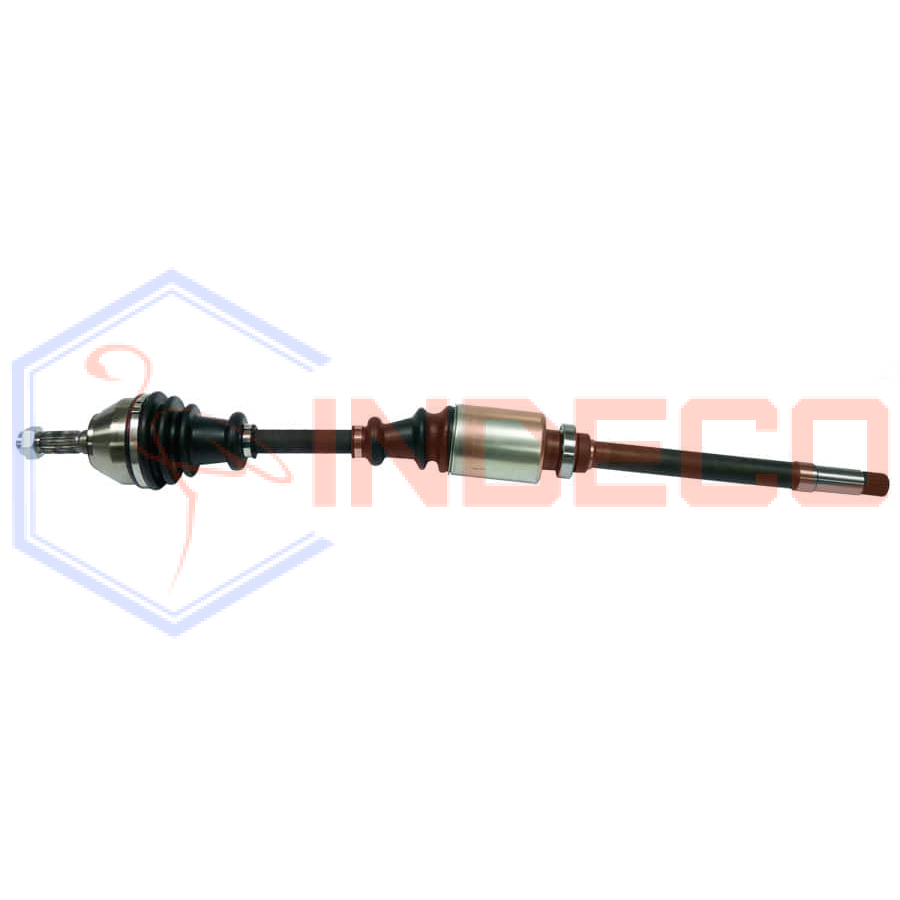 Transmision Nueva Citroen C15E, 954