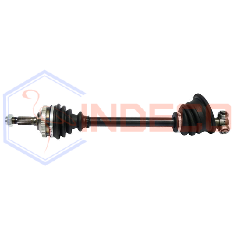 Transmision Nueva Citroen Saxo, P-1