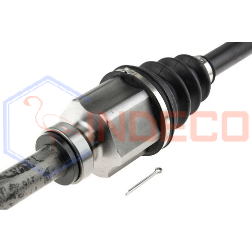 Transmision Citroen C5 Iii 2.2Hdi