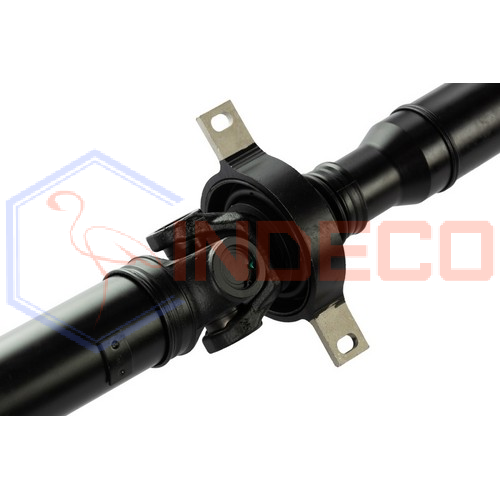 Transmision Central Nueva Audi A6