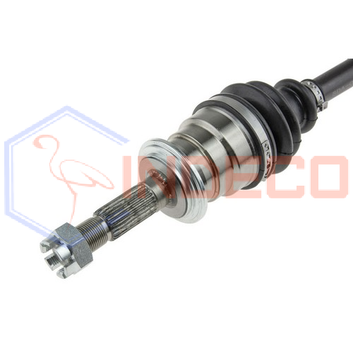 Transmision Daihatsu Terious (J1_)