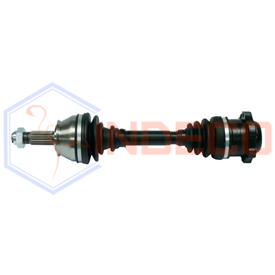 Transmision Nueva Fiat Brava 1.9 Td