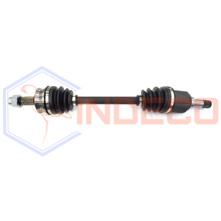 Transmision Nueva Fiat Seicento 1.1