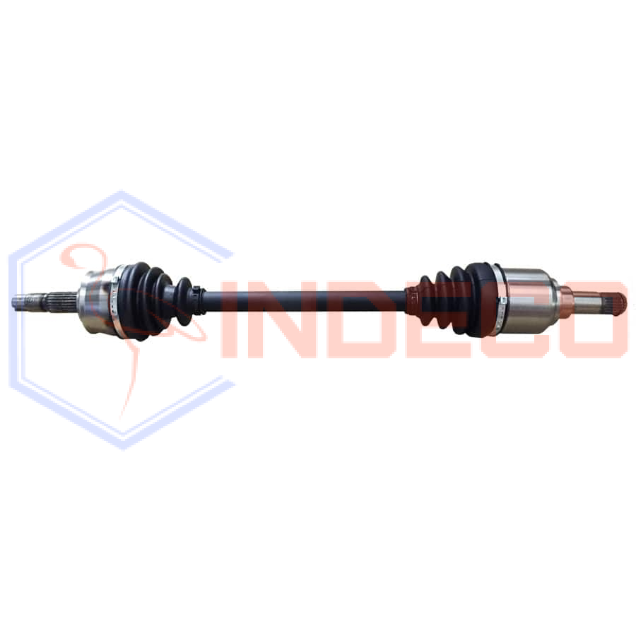 Transmision Nueva Fiat Grande Punto