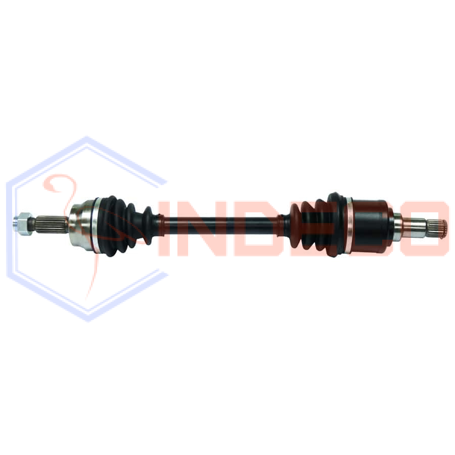 Transmision Nueva Ford Fiesta,1.1-1