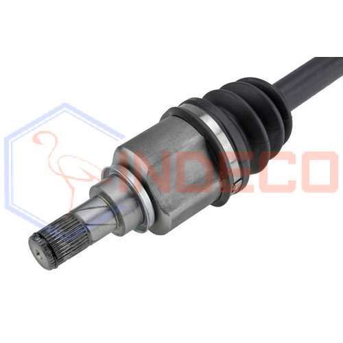 Transmision Ford Focus Iii 1.6 Lpg