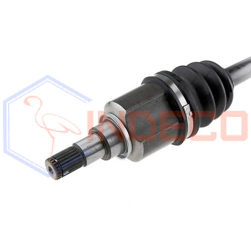 Transmision Nueva Ford