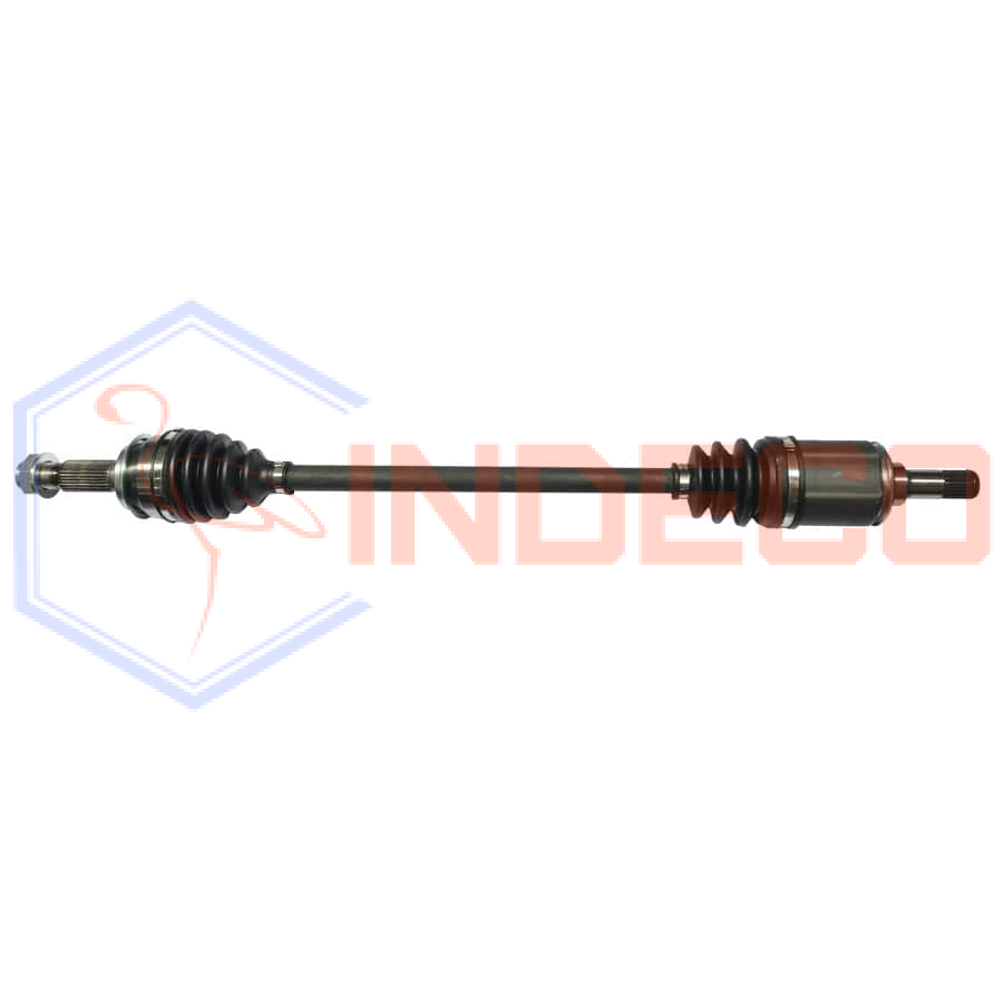 Transmision Honda