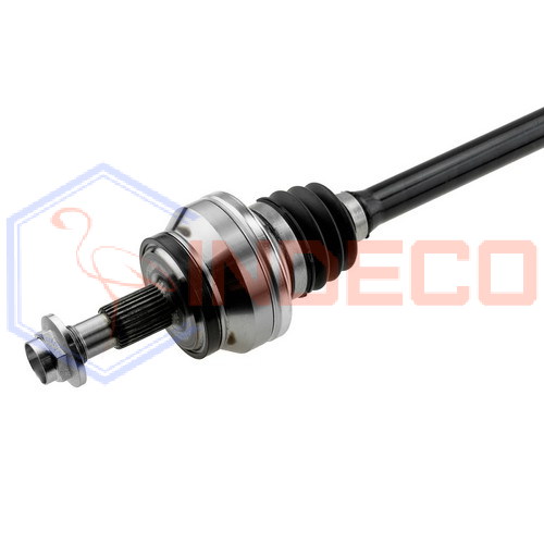 Arbol de transmisión - TME4091