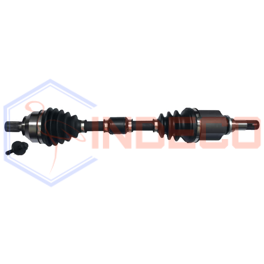 Arbol de transmisión - TMZ4057N