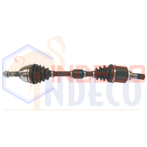 Arbol de transmisión - TNI4080