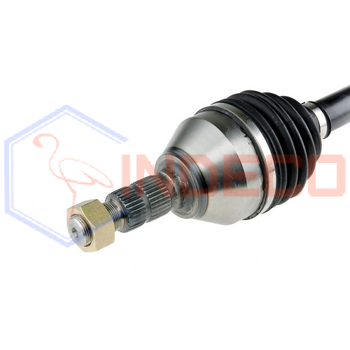 Arbol de transmisión - TOP4175N