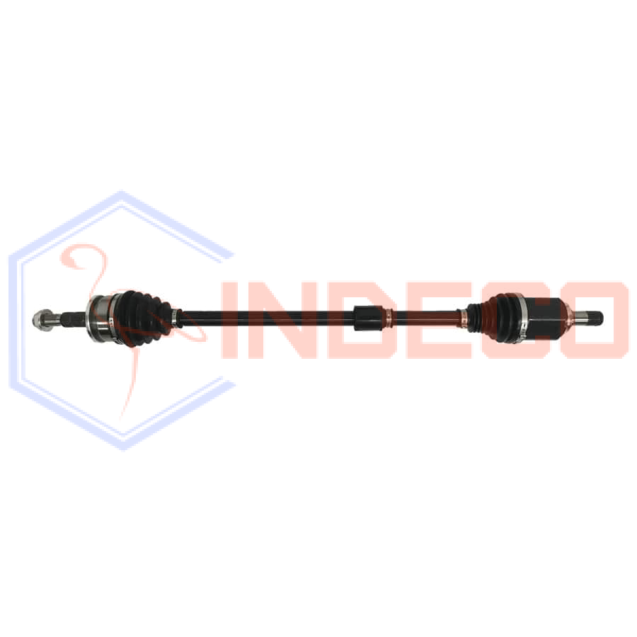 Arbol de transmisión - TOP4187