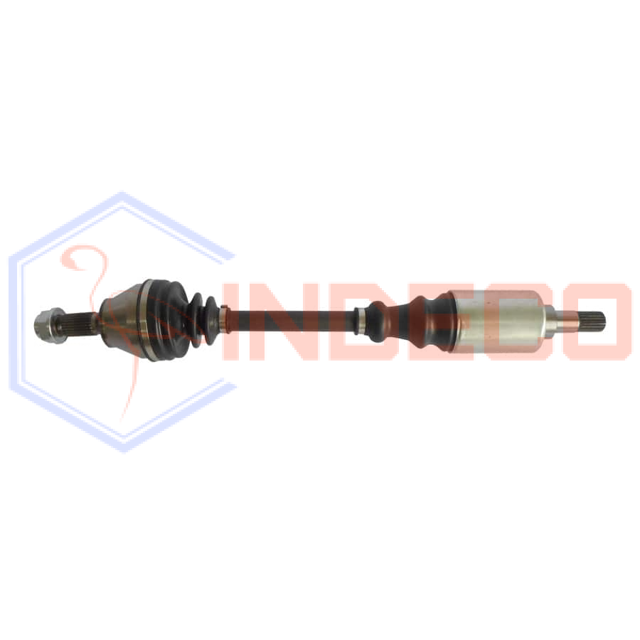 Transmision Peugeot 306,1.6- Xr-Xt-