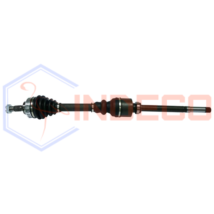 Arbol de transmisión - TPE4024N