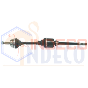 Arbol de transmisión - TPE4054