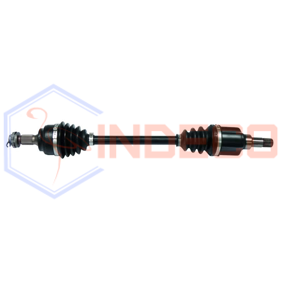 Arbol de transmisión - TPE4120N