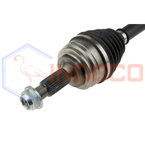 Arbol de transmisión - TPE4257