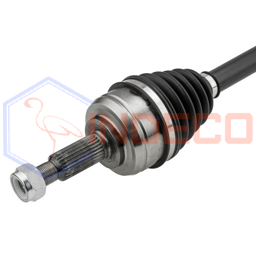 Arbol de transmisión - TRE4338N