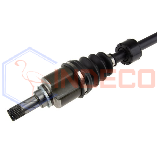 Arbol de transmisión - TRE4366N