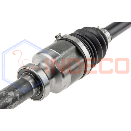 Arbol de transmisión - TRE4369