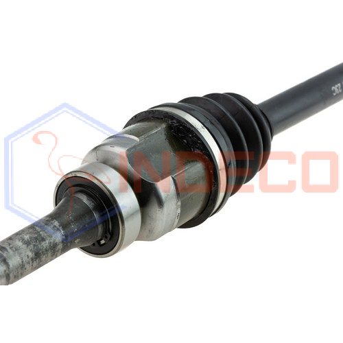 Arbol de transmisión - TRE4433