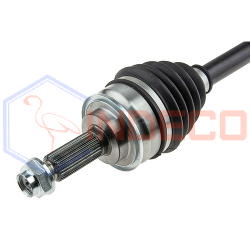 Arbol de transmisión - TRV4003N